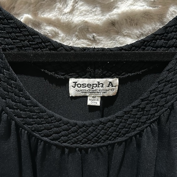 Joseph A Tank Top - Picture 3 of 3